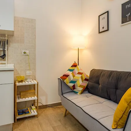 Roger Appartement Rome