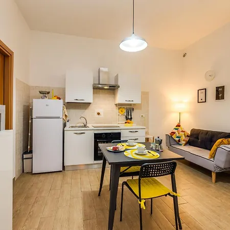 Roger Appartement Rome