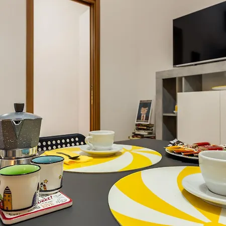 Appartement Roger