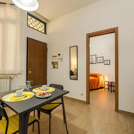 Roger Appartement