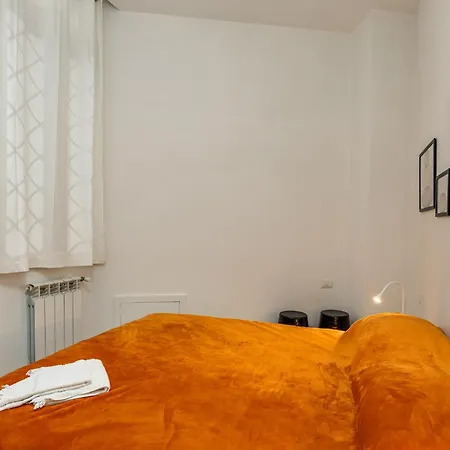 Roger Apartamento Roma