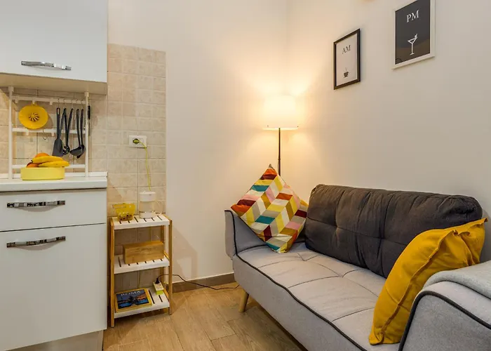 Roger Apartamento Roma