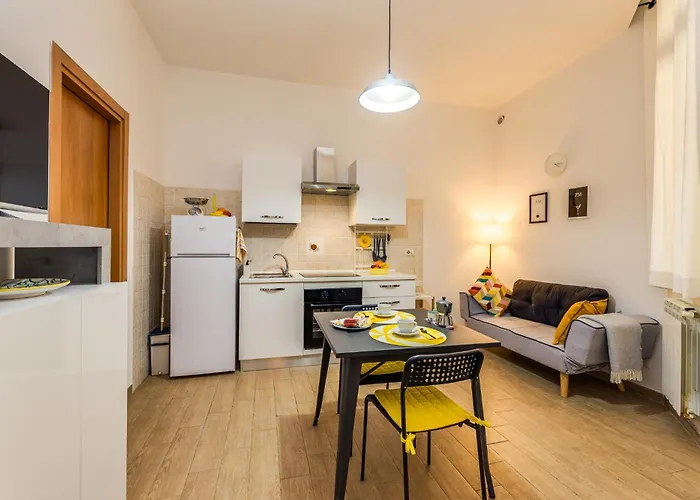Roger Apartamento Roma