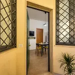 Apartamento Roger Roma