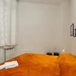 Roger Apartamento Roma