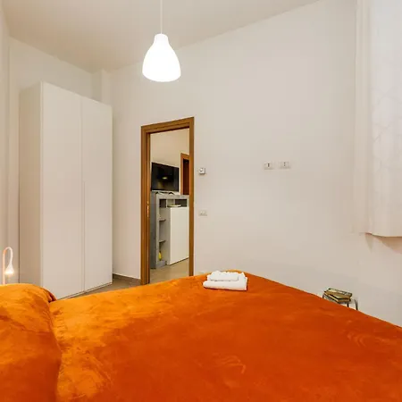 Roger Apartamento *
