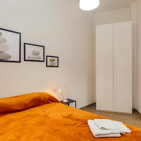 Roger Apartamento Roma